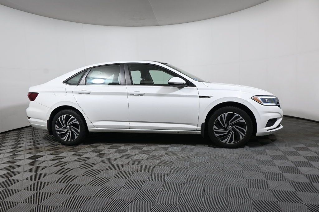 Used 2020 Volkswagen Jetta SEL Premium FWD image 8