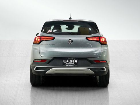 Used 2023 Buick Encore GX Preferred w/ Cold Weather Comfort Package FWD image 4