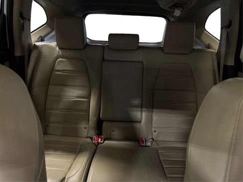 Used 2019 Honda CR-V EX-L image 19