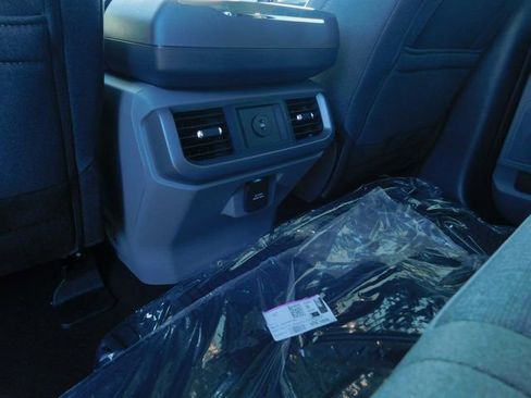 New 2026 Ford F150 XLT w/ Equipment Group 302A MID image 21