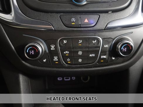 Used 2023 Chevrolet Equinox LT image 6