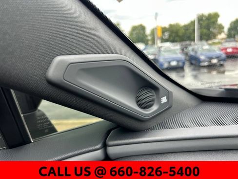 Certified 2026 Toyota RAV4 XSE w/ Panoramic Sun Roof Package AWD/4WD image 31