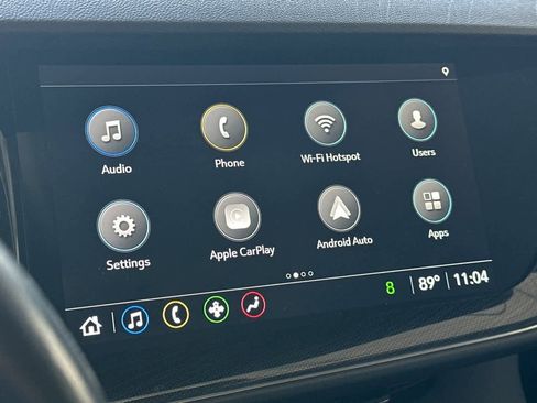 Used 2022 Buick Envision Preferred image 20