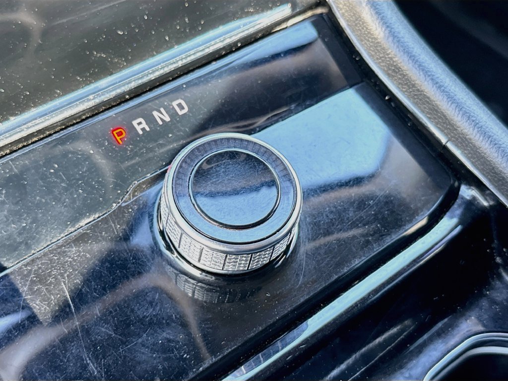 Used 2022 Jeep Grand Cherokee Limited RWD image 18