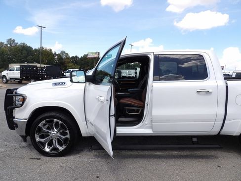 Used 2019 RAM 1500 Limited AWD/4WD image 13