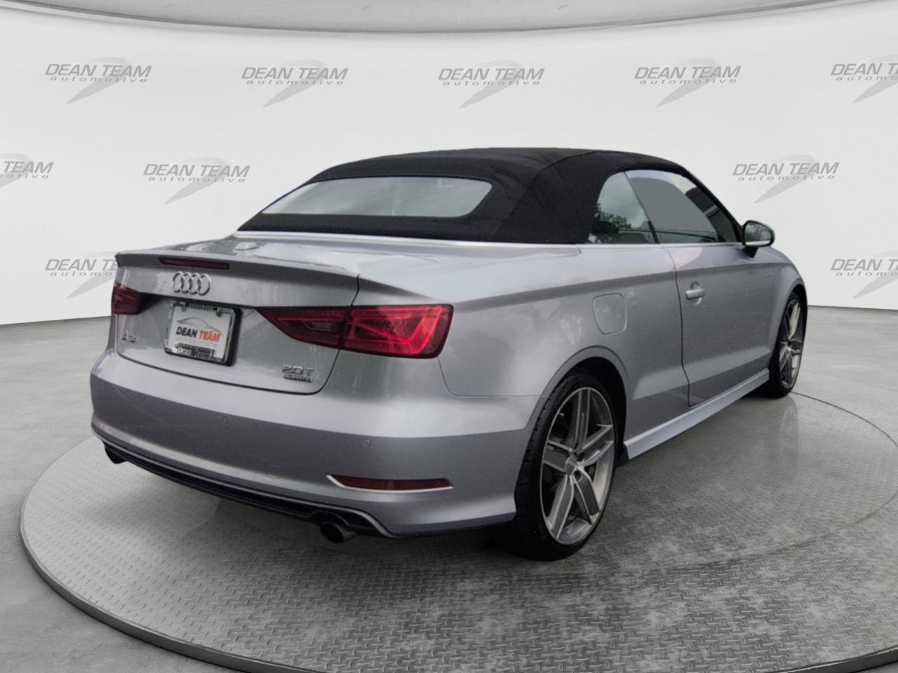 Used 2016 Audi A3 2.0T Prestige w/ Prestige Package AWD/4WD image 7