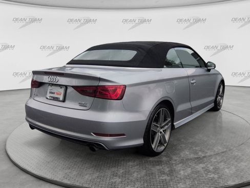 Used 2016 Audi A3 2.0T Prestige w/ Prestige Package AWD/4WD image 7