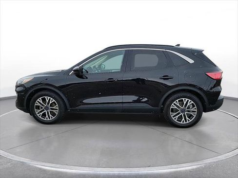 Used 2020 Ford Escape SEL FWD image 5