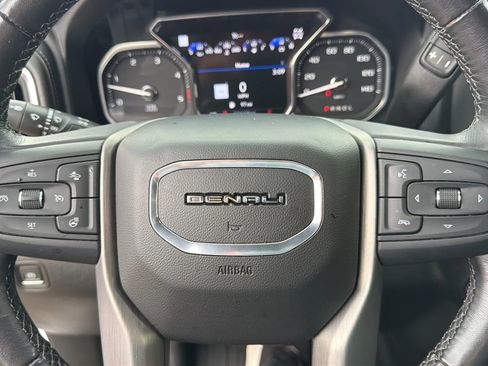 Used 2022 GMC Sierra 2500 Denali w/ Denali Ultimate Package image 21