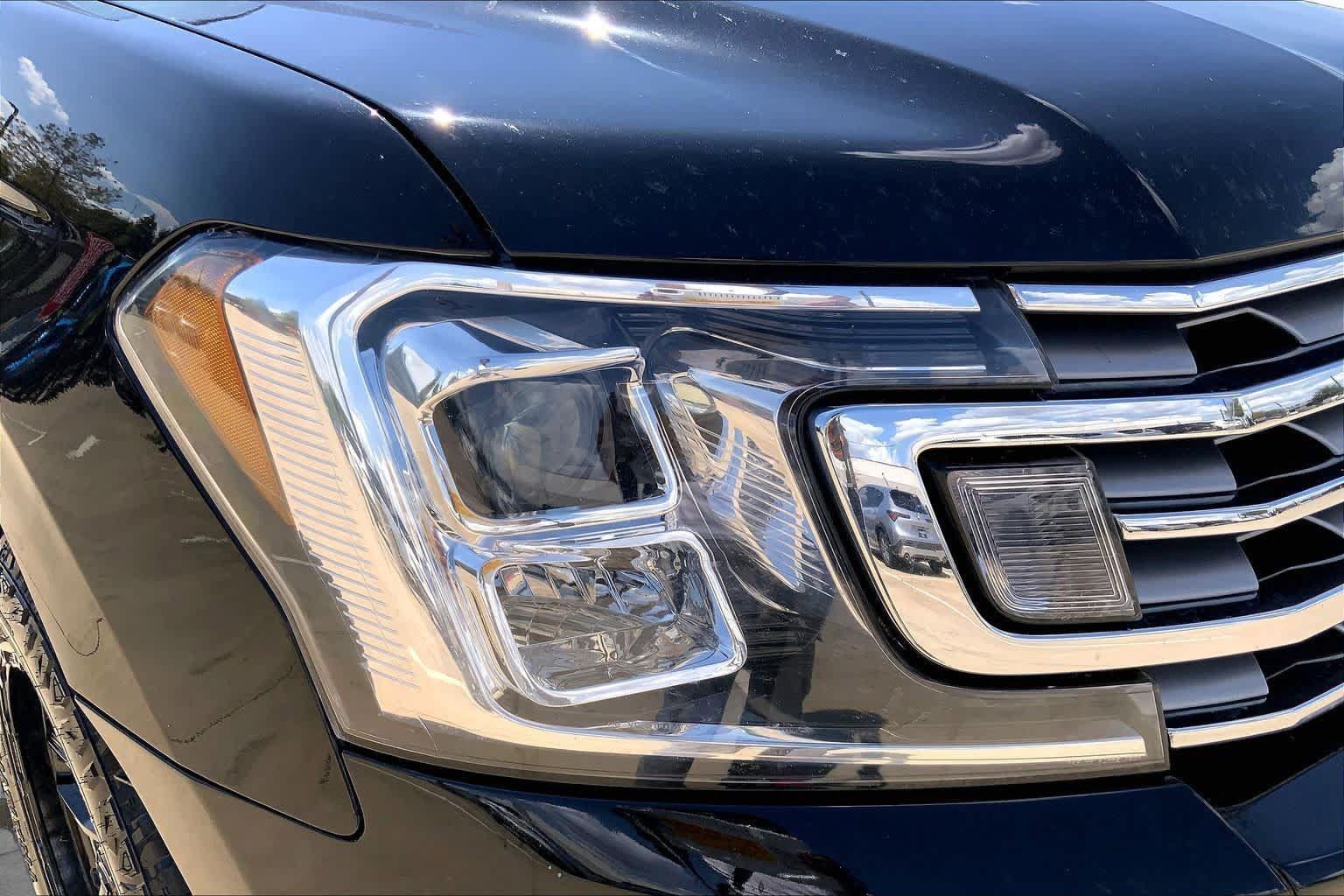 Used 2021 Ford Expedition Max Limited RWD image 28