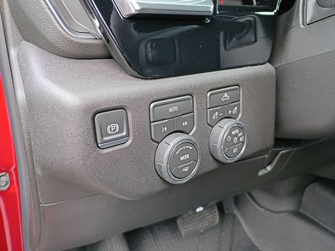 New 2026 Chevrolet Silverado 1500 RST w/ RST Select Package image 25