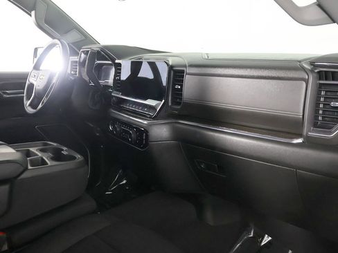 Used 2023 Chevrolet Silverado 1500 LT AWD/4WD image 24