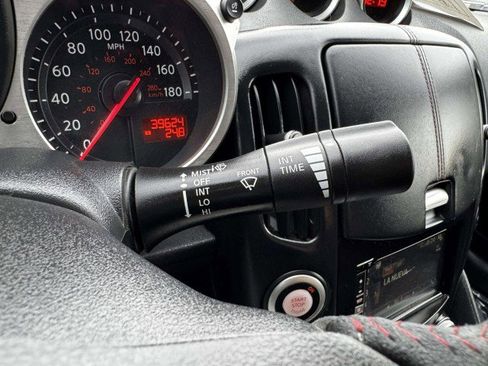 Used 2014 Nissan 370Z NISMO w/ Bose Package image 26