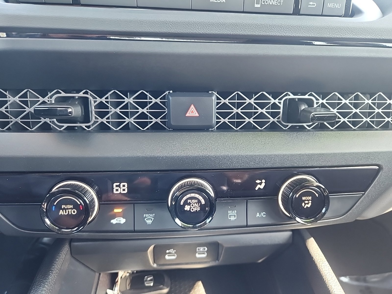 Used 2024 Honda Accord LX image 23