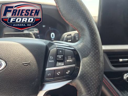 Used 2025 Ford Explorer ST-Line w/ Premium Package AWD/4WD image 14