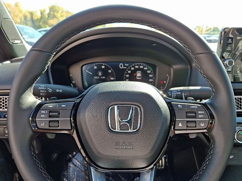 New 2026 Honda Civic Sport Touring image 14