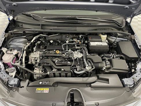 New 2026 Toyota Corolla SE FWD image 16