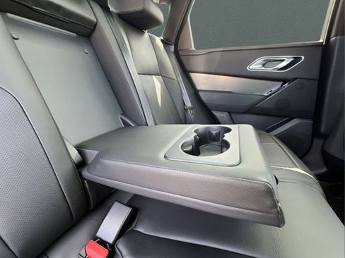 New 2026 Land Rover Range Rover Velar S image 20