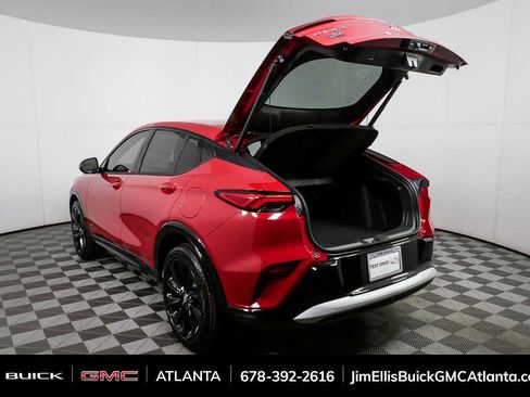 New 2026 Buick Envista Sport Touring w/ Convenience I Package image 31