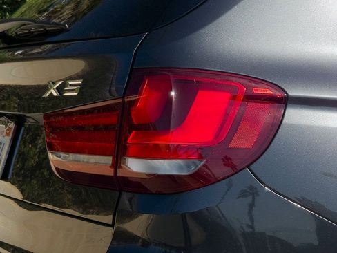 Used 2017 BMW X5 xDrive35i image 7