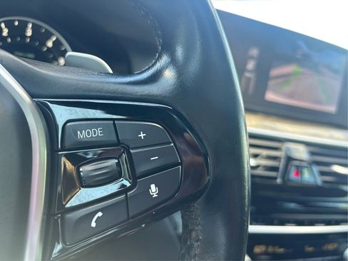 Used 2019 BMW 540i xDrive AWD/4WD image 39