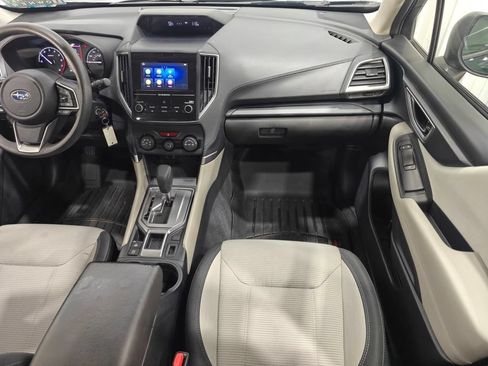 Used 2023 Subaru Forester AWD/4WD image 24