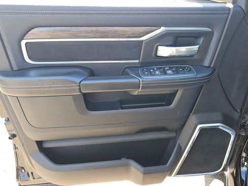 Used 2021 RAM 2500 Laramie image 11