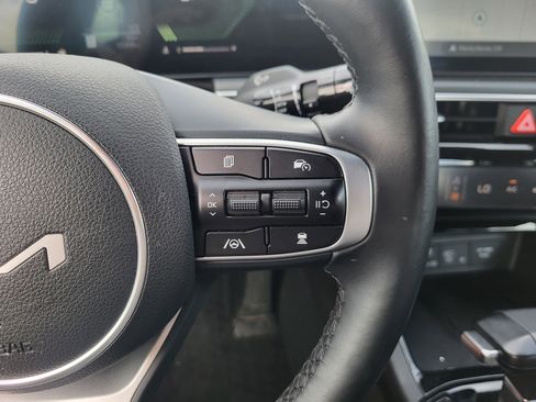 Used 2025 Kia K5 GT-Line image 27