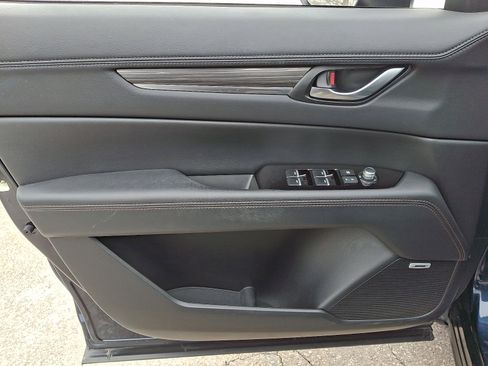 Used 2022 MAZDA CX-5 AWD 2.5 S w/ Premium Plus Pkg image 14