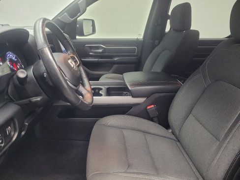 Used 2020 RAM 1500 Big Horn AWD/4WD image 17
