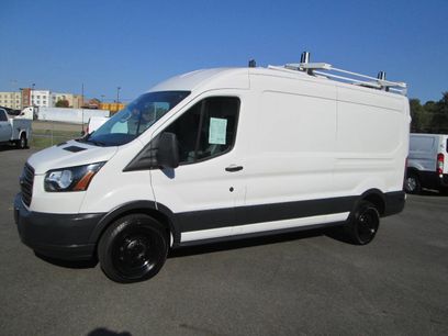 Used 2018 Ford Transit 250 148 Medium Roof