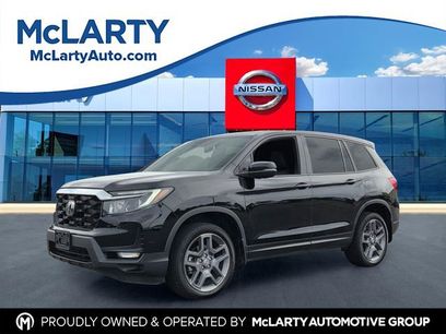Used 2023 Honda Passport EX-L