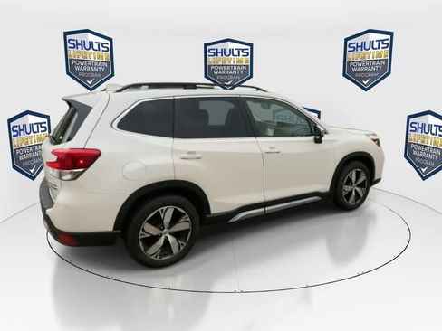 Used 2021 Subaru Forester Touring image 10