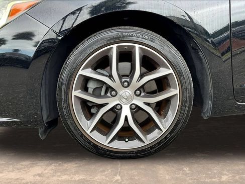 Used 2021 Acura ILX w/ Premium Package FWD image 33