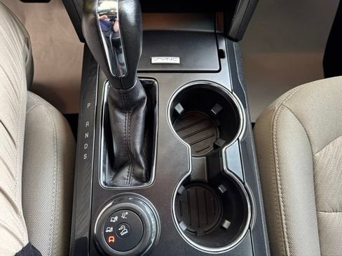 Used 2018 Ford Explorer 4WD image 21