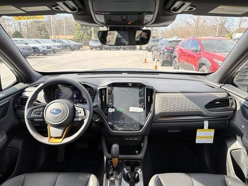 New 2026 Subaru Forester Wilderness image 22