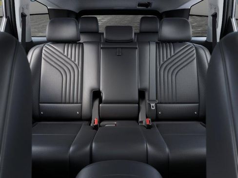 New 2026 Hyundai Palisade SEL image 12