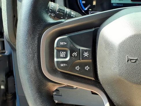 Used 2024 Ford Bronco Big Bend image 22