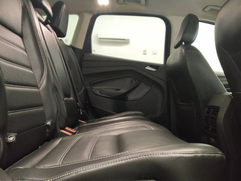 Used 2018 Ford Escape SEL AWD/4WD image 19