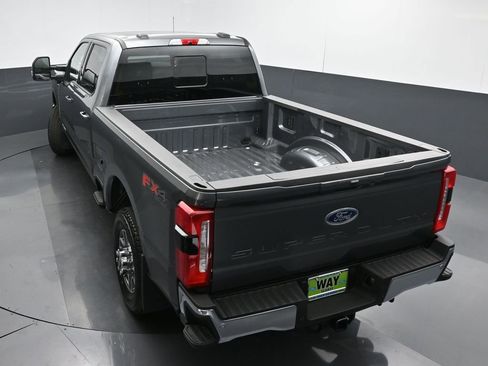 New 2026 Ford F350 Lariat w/ Lariat Ultimate Package image 39