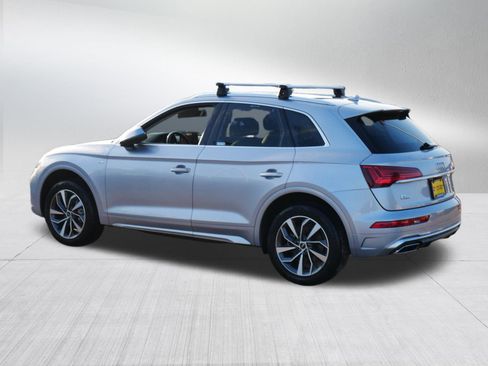 Used 2023 Audi Q5 2.0T Premium Plus image 5