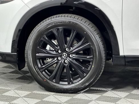 New 2025 MAZDA CX-5 2.5 Turbo w/ Premium Package image 25