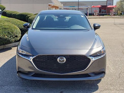 New 2026 MAZDA MAZDA3 s Sport FWD image 5
