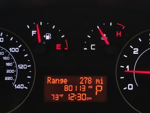 Used 2022 RAM ProMaster City Tradesman image 23