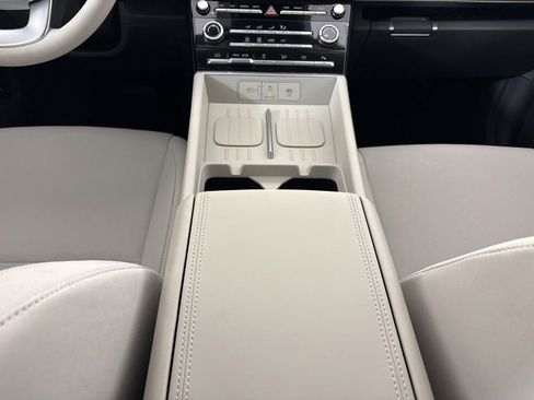 New 2026 Hyundai Santa Fe SE FWD image 28