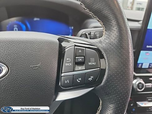 Used 2023 Ford Explorer ST w/ Equipment Group 401A image 38