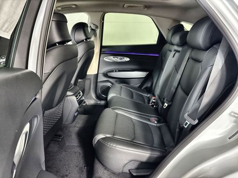 New 2026 Genesis GV70 2.5T Select AWD/4WD image 25