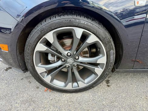 Used 2018 Buick Cascada Premium FWD image 17