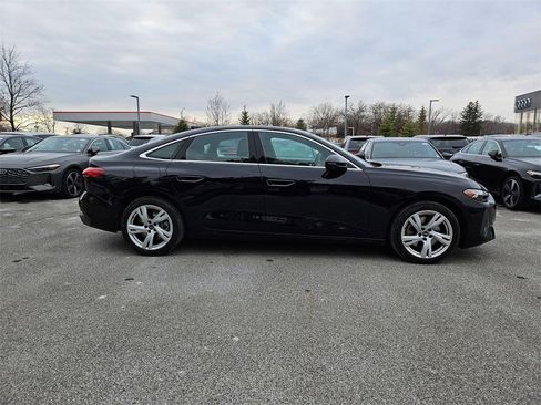 Used 2025 Audi A5 2.0T Premium Plus w/ Premium Plus image 3