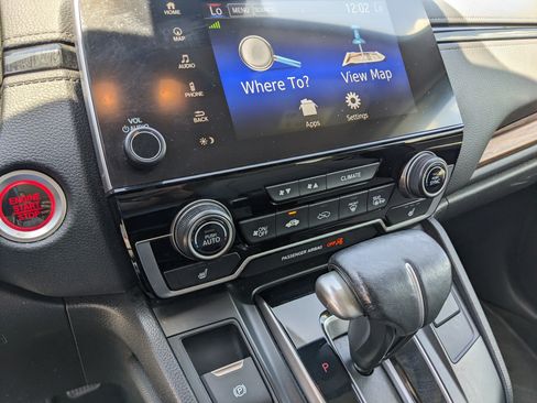 Used 2019 Honda CR-V Touring image 25